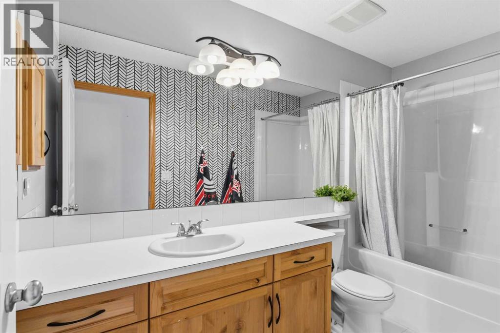 314 River Heights Drive, Cochrane, Alberta  T4C 0H9 - Photo 30 - A2266972