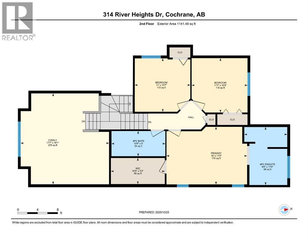 314 River Heights Drive, Cochrane, Alberta  T4C 0H9 - Photo 49 - A2266972