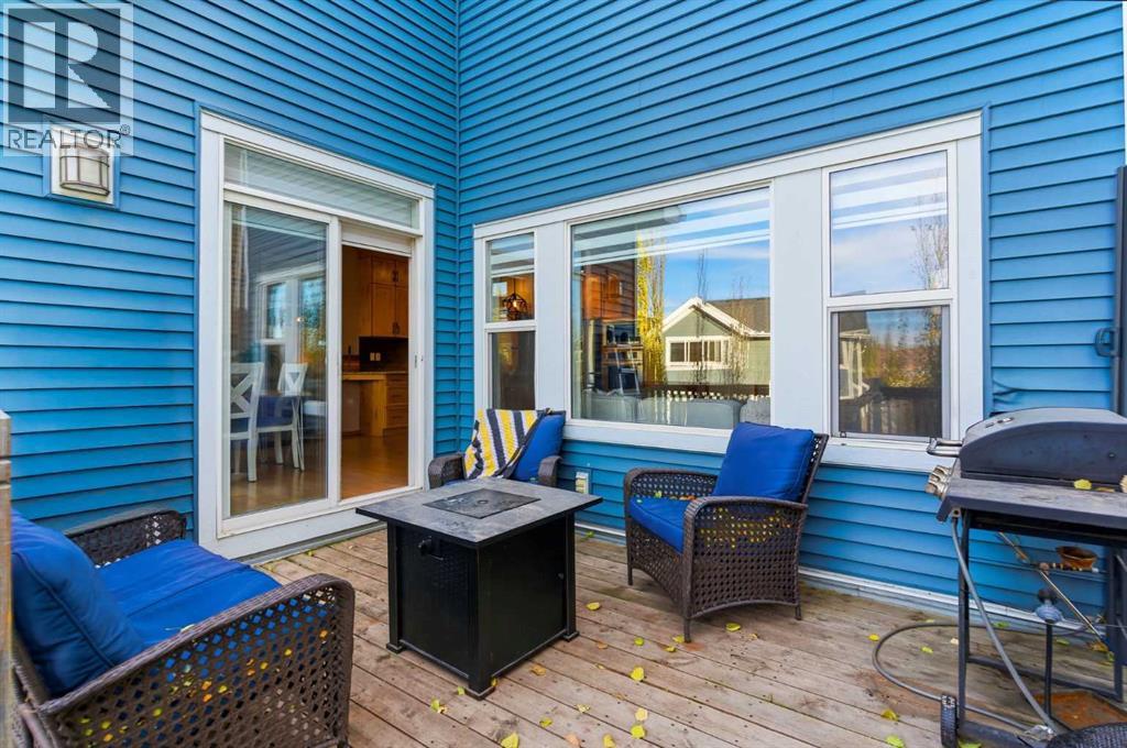 314 River Heights Drive, Cochrane, Alberta  T4C 0H9 - Photo 38 - A2266972