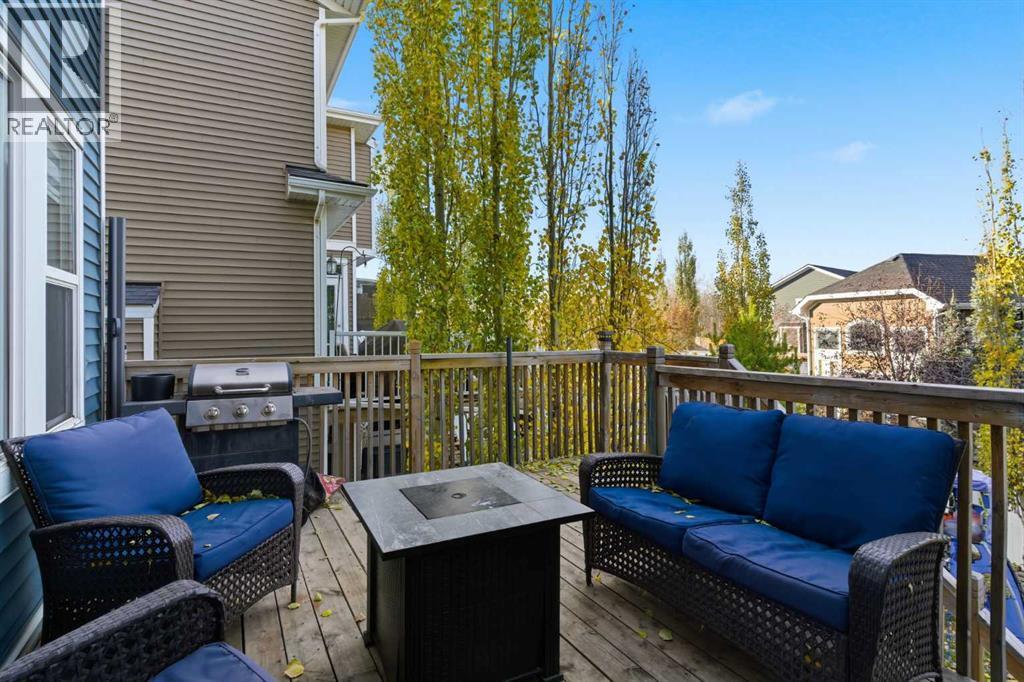 314 River Heights Drive, Cochrane, Alberta  T4C 0H9 - Photo 37 - A2266972