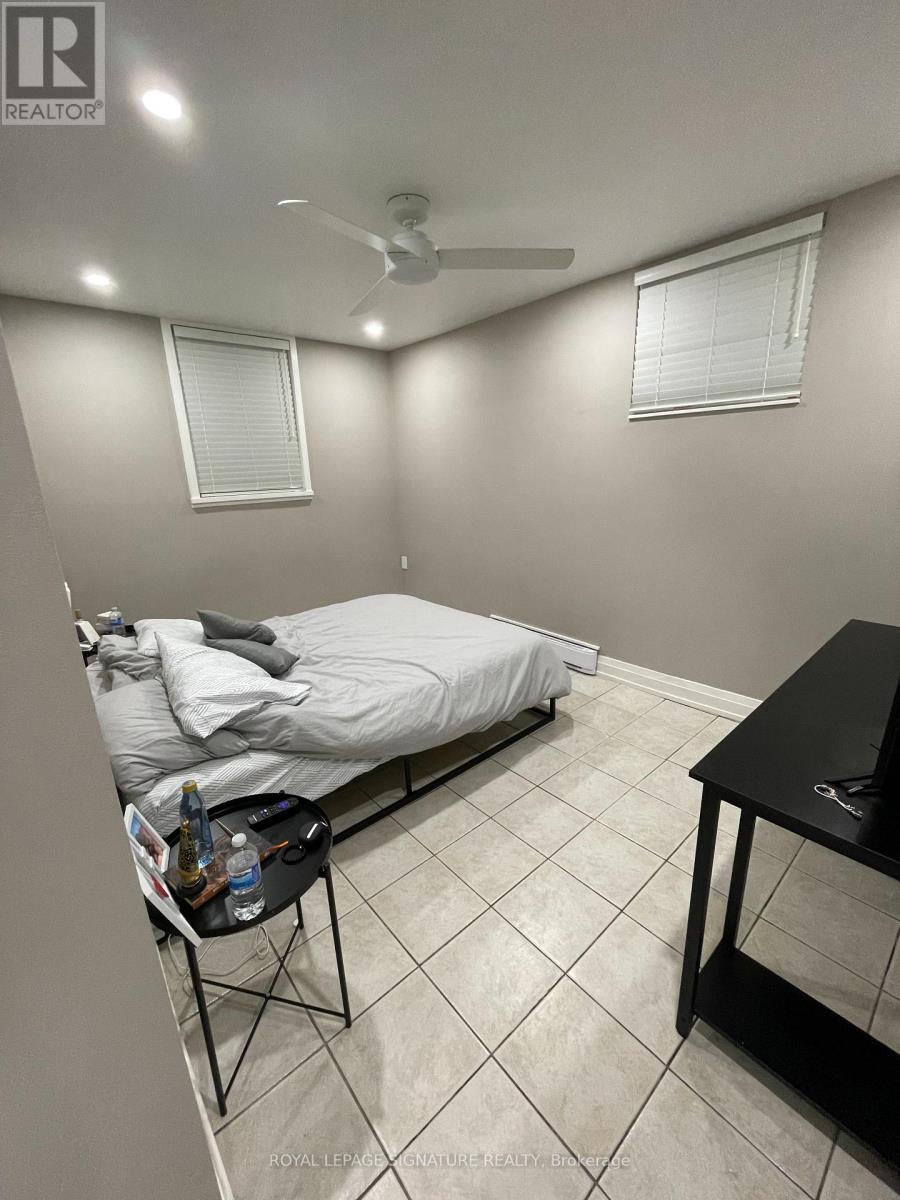 Lower - 1494 King Street W, Toronto, Ontario  M6K 1J3 - Photo 10 - W12487749