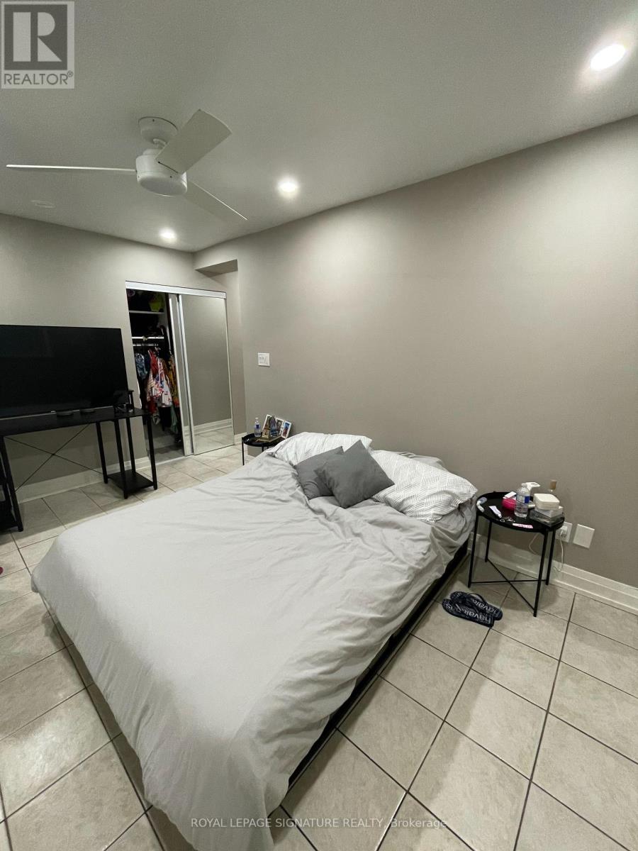 Lower - 1494 King Street W, Toronto, Ontario  M6K 1J3 - Photo 11 - W12487749