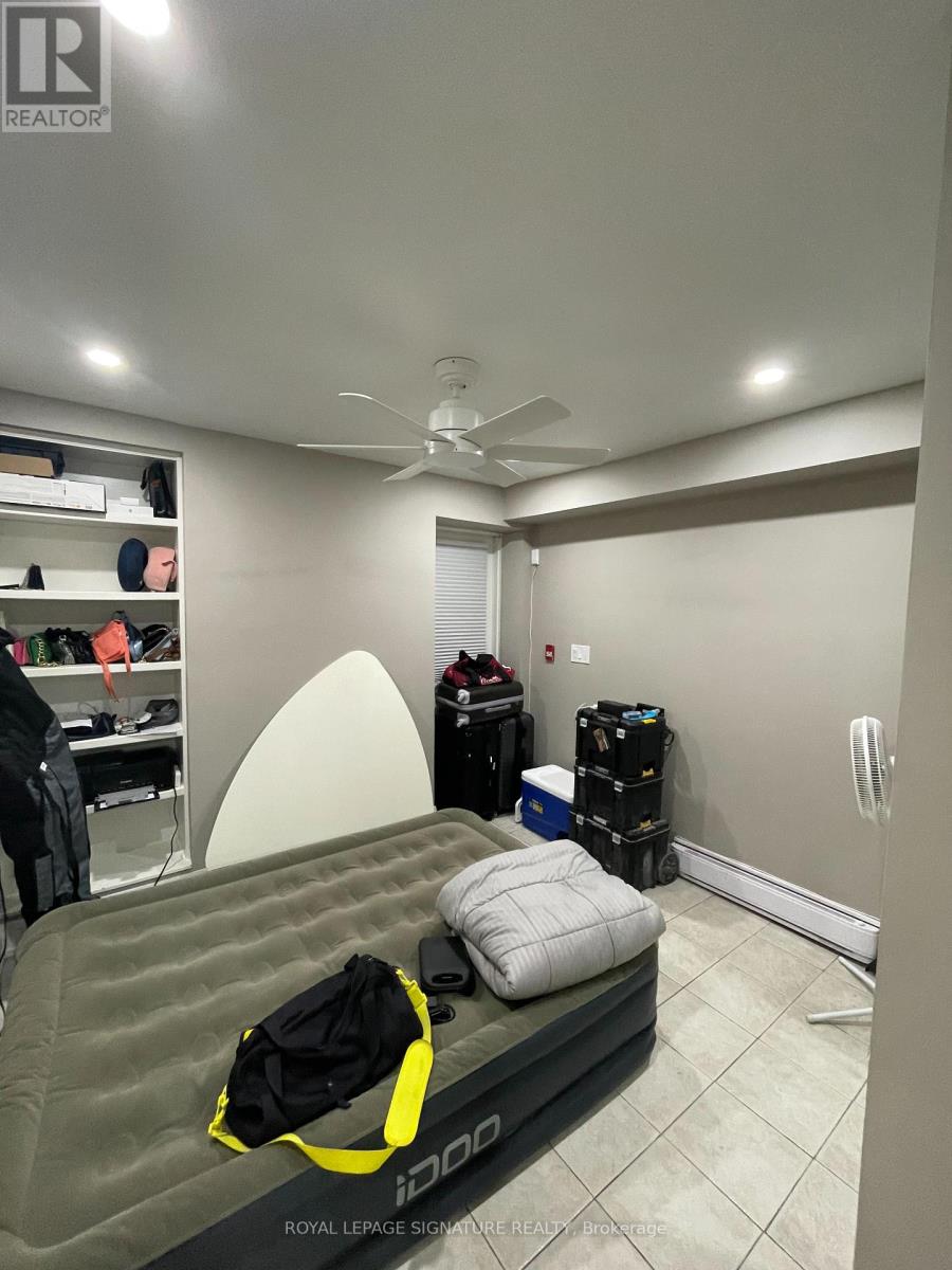 Lower - 1494 King Street W, Toronto, Ontario  M6K 1J3 - Photo 12 - W12487749