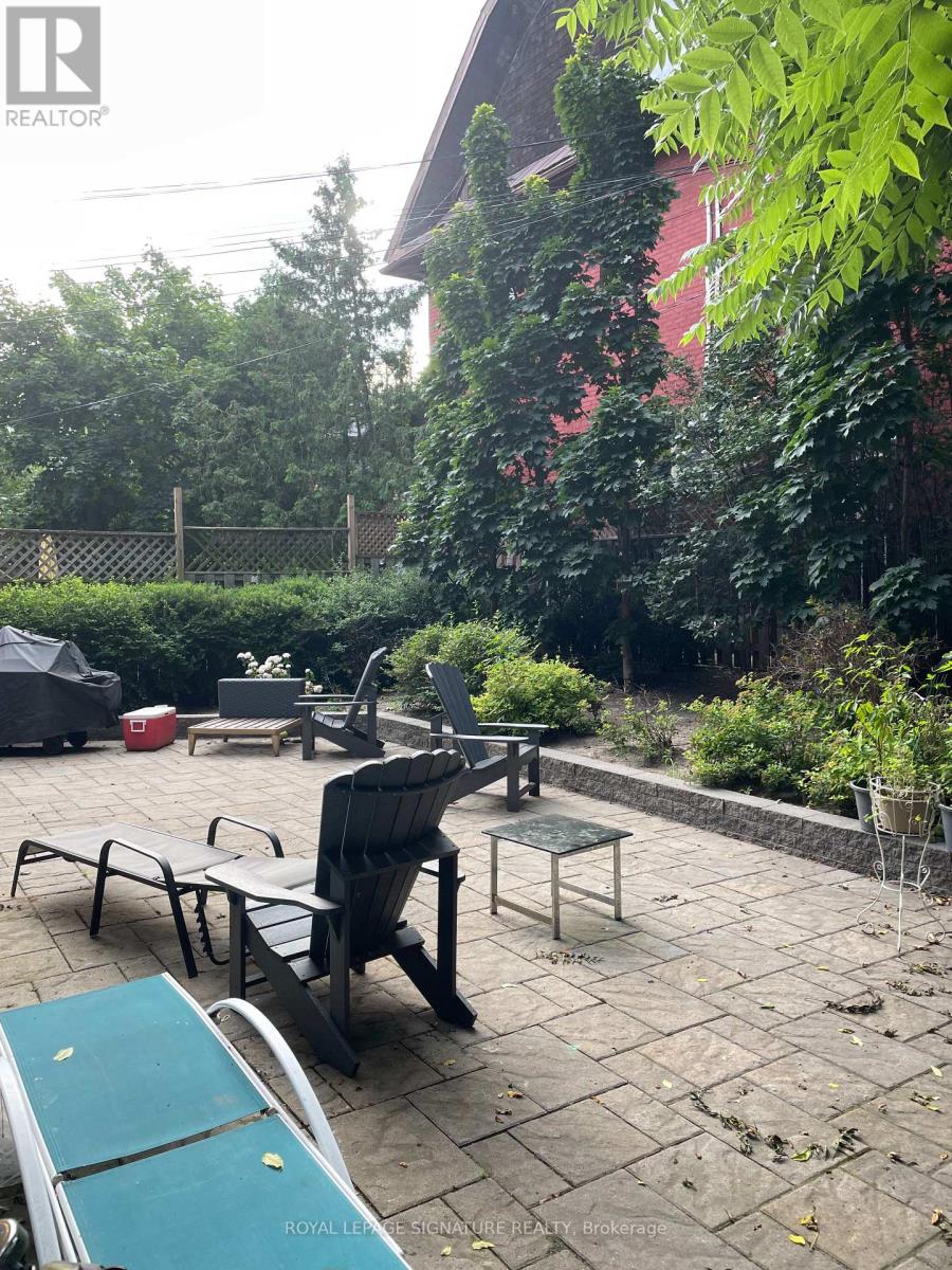 Lower - 1494 King Street W, Toronto, Ontario  M6K 1J3 - Photo 15 - W12487749