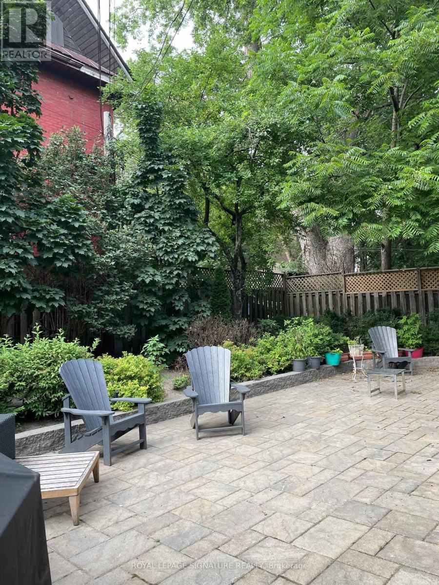 Lower - 1494 King Street W, Toronto, Ontario  M6K 1J3 - Photo 16 - W12487749