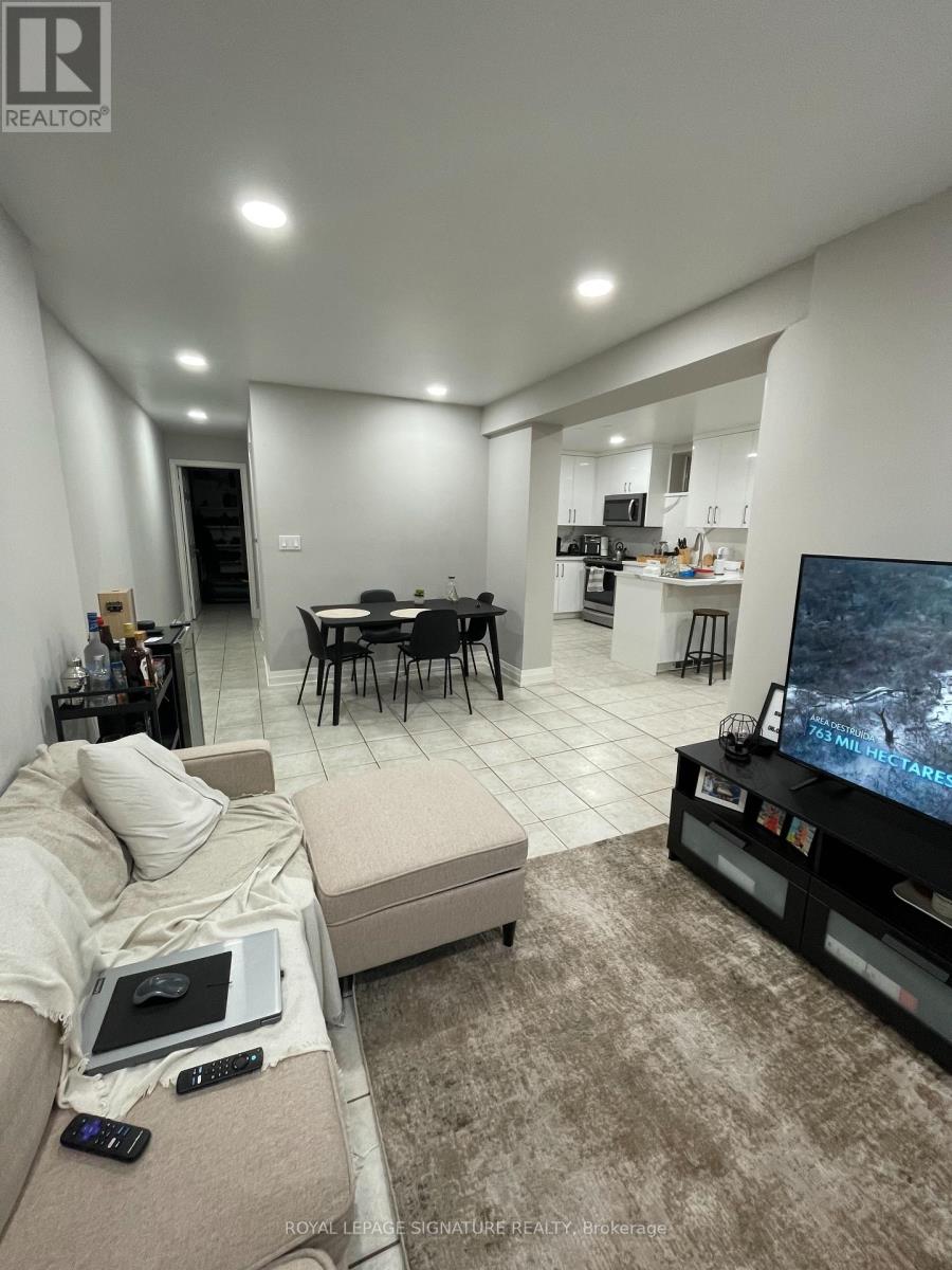 Lower - 1494 King Street W, Toronto, Ontario  M6K 1J3 - Photo 6 - W12487749