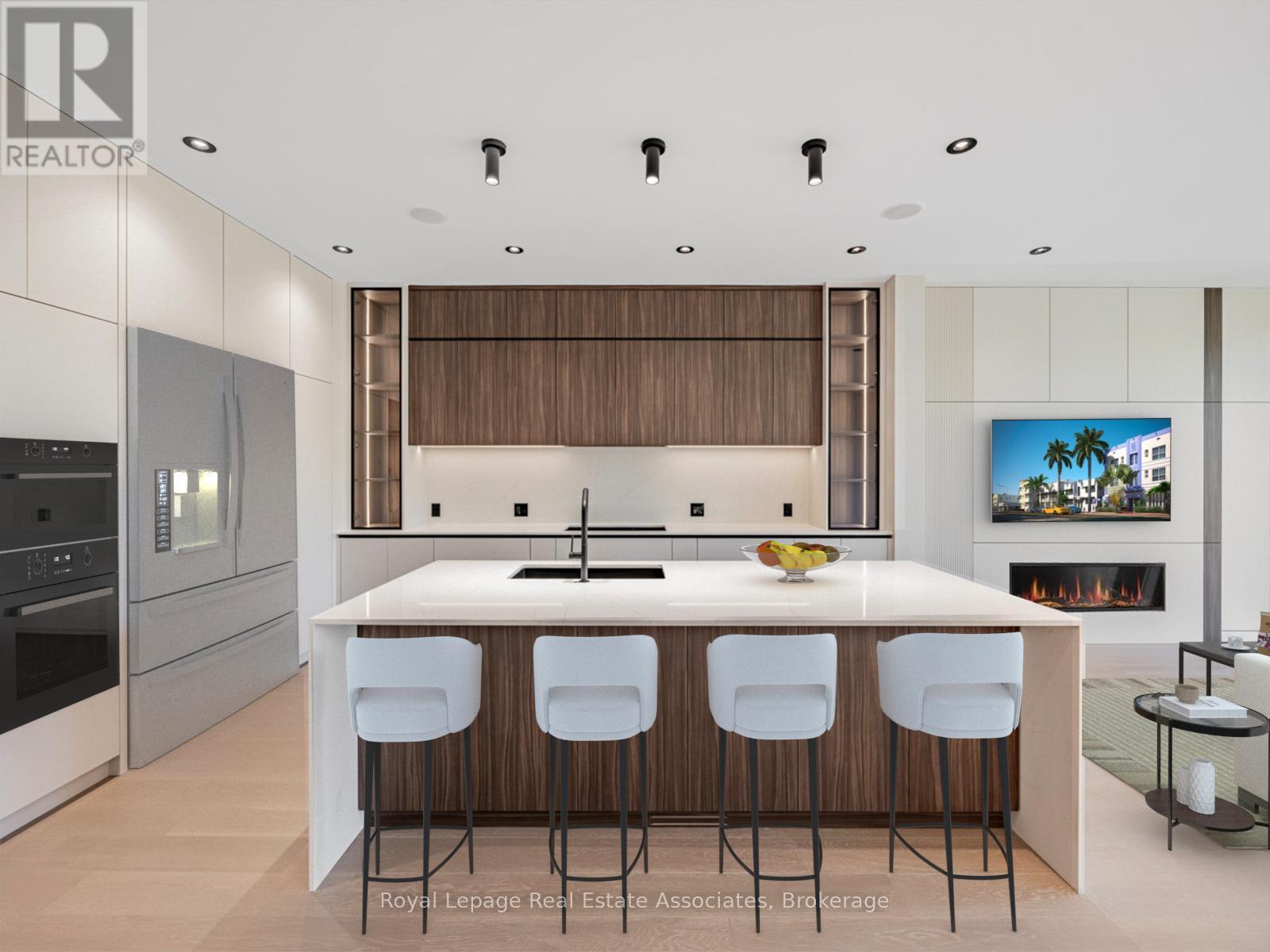 953 Halliday Avenue, Mississauga, Ontario  L5E 1P4 - Photo 12 - W12487767