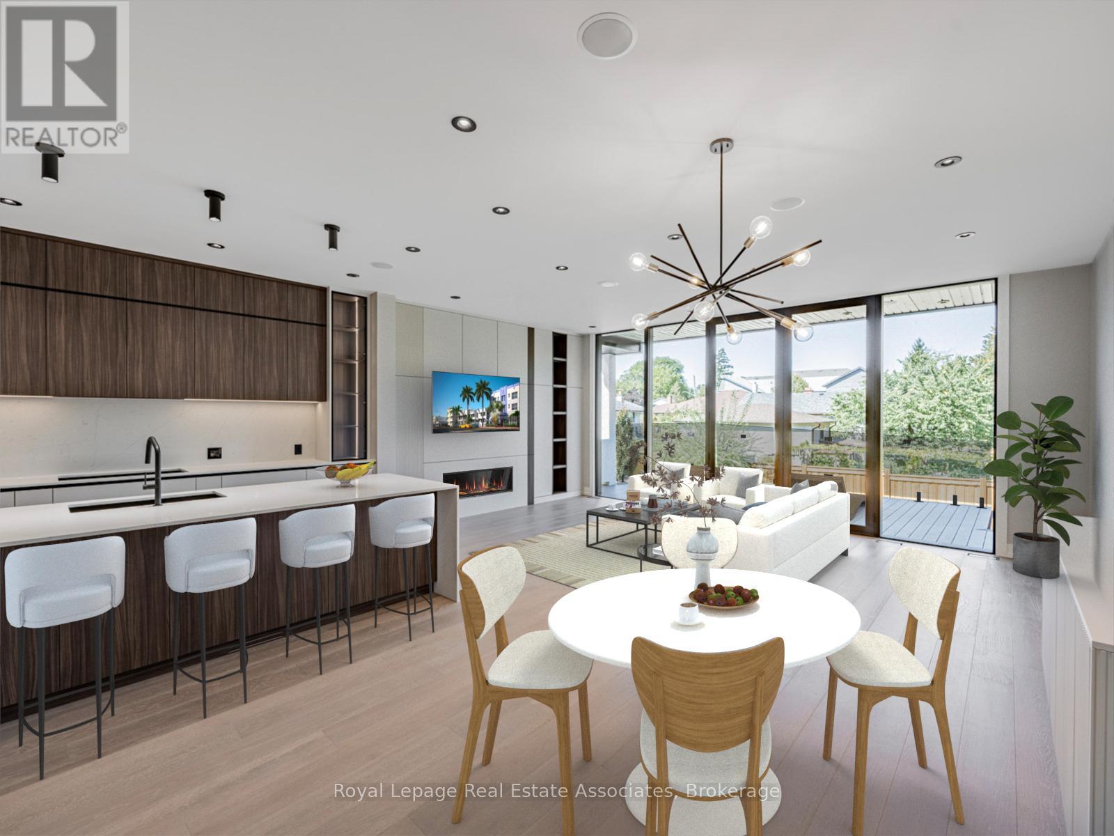 953 Halliday Avenue, Mississauga, Ontario  L5E 1P4 - Photo 13 - W12487767