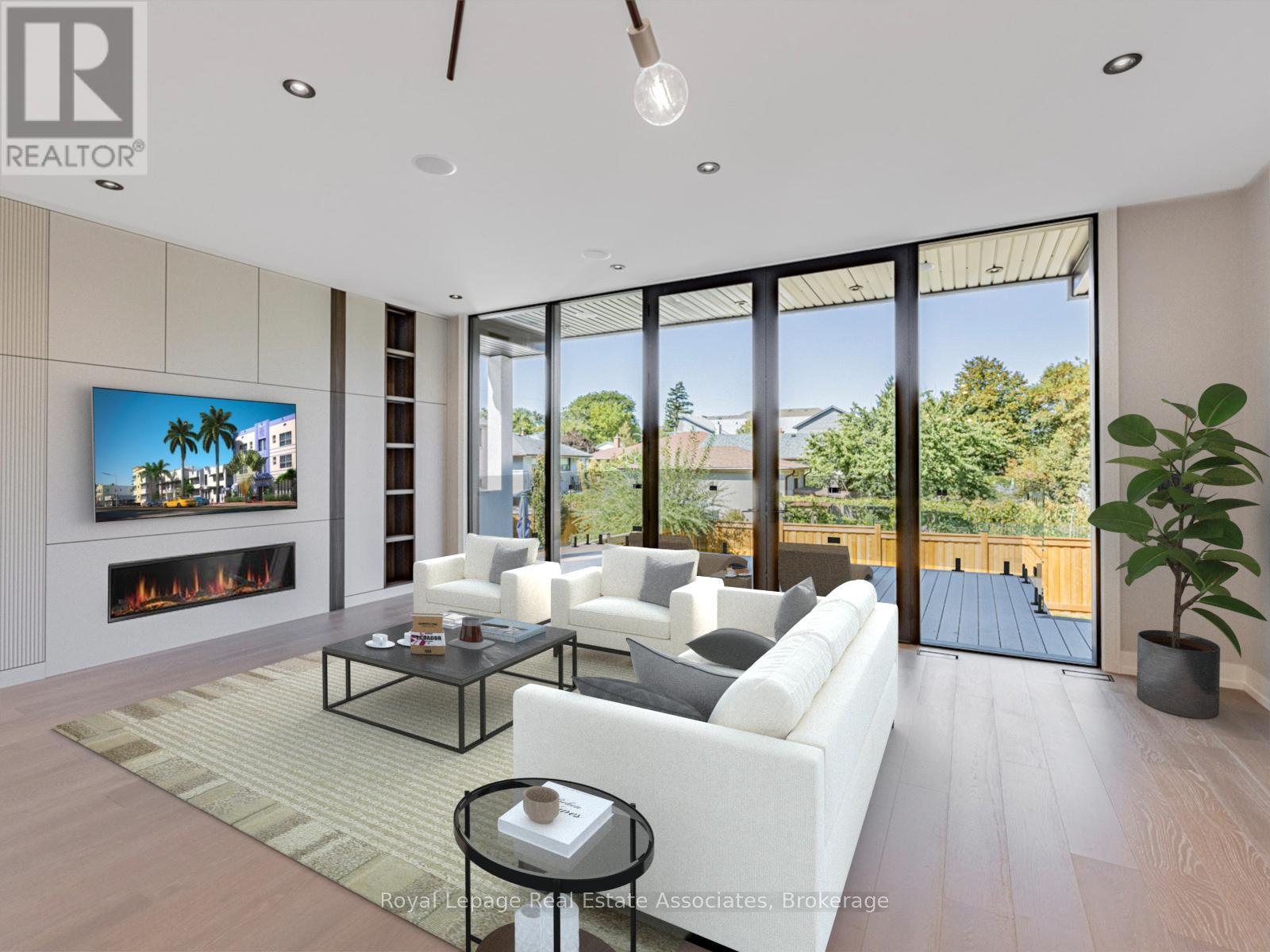 953 Halliday Avenue, Mississauga, Ontario  L5E 1P4 - Photo 15 - W12487767