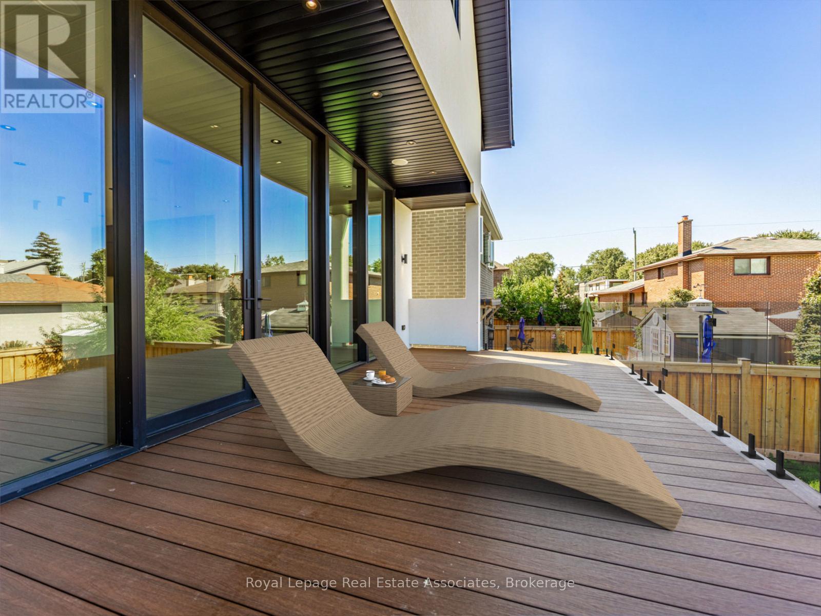 953 Halliday Avenue, Mississauga, Ontario  L5E 1P4 - Photo 16 - W12487767