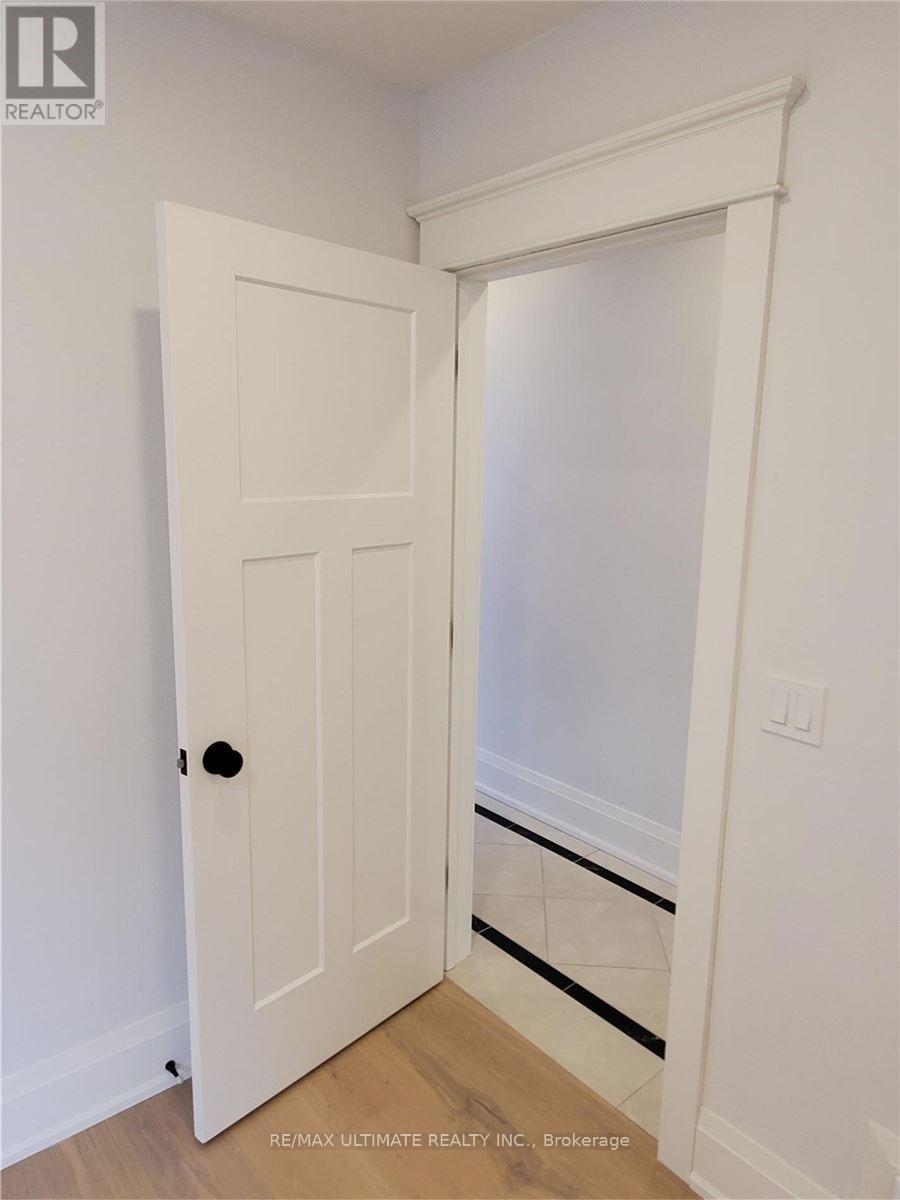 2ND FLR - 784A DOVERCOURT ROAD, Toronto, Ontario