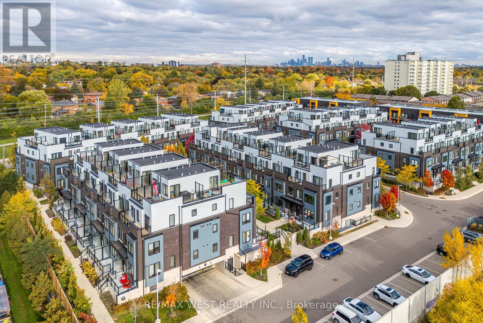 12 - 2285 MCNAB LANE, Mississauga, Ontario