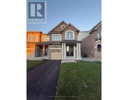 16 BUSHWOOD TRAIL, Brampton, Ontario