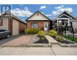 38 NICKLE STREET, Toronto, Ontario