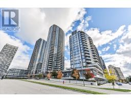 2719 - 35 WATERGARDEN DRIVE, Mississauga, Ontario