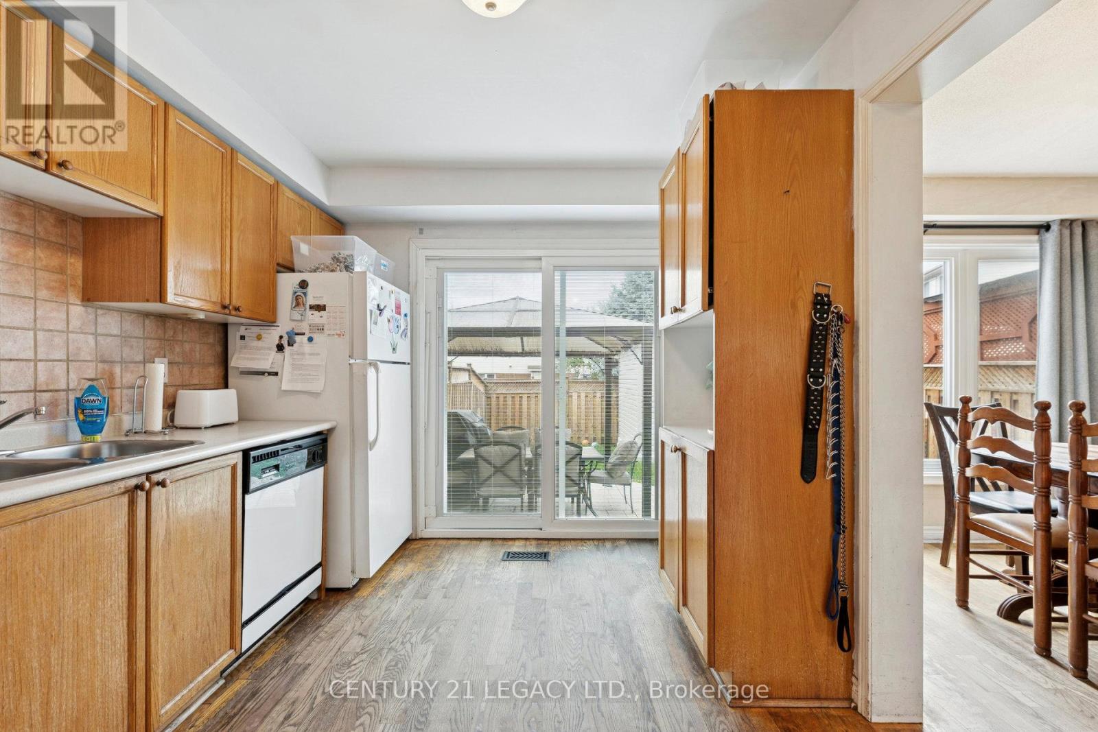 71 Townley Crescent, Brampton, Ontario  L6Z 4T1 - Photo 16 - W12487954