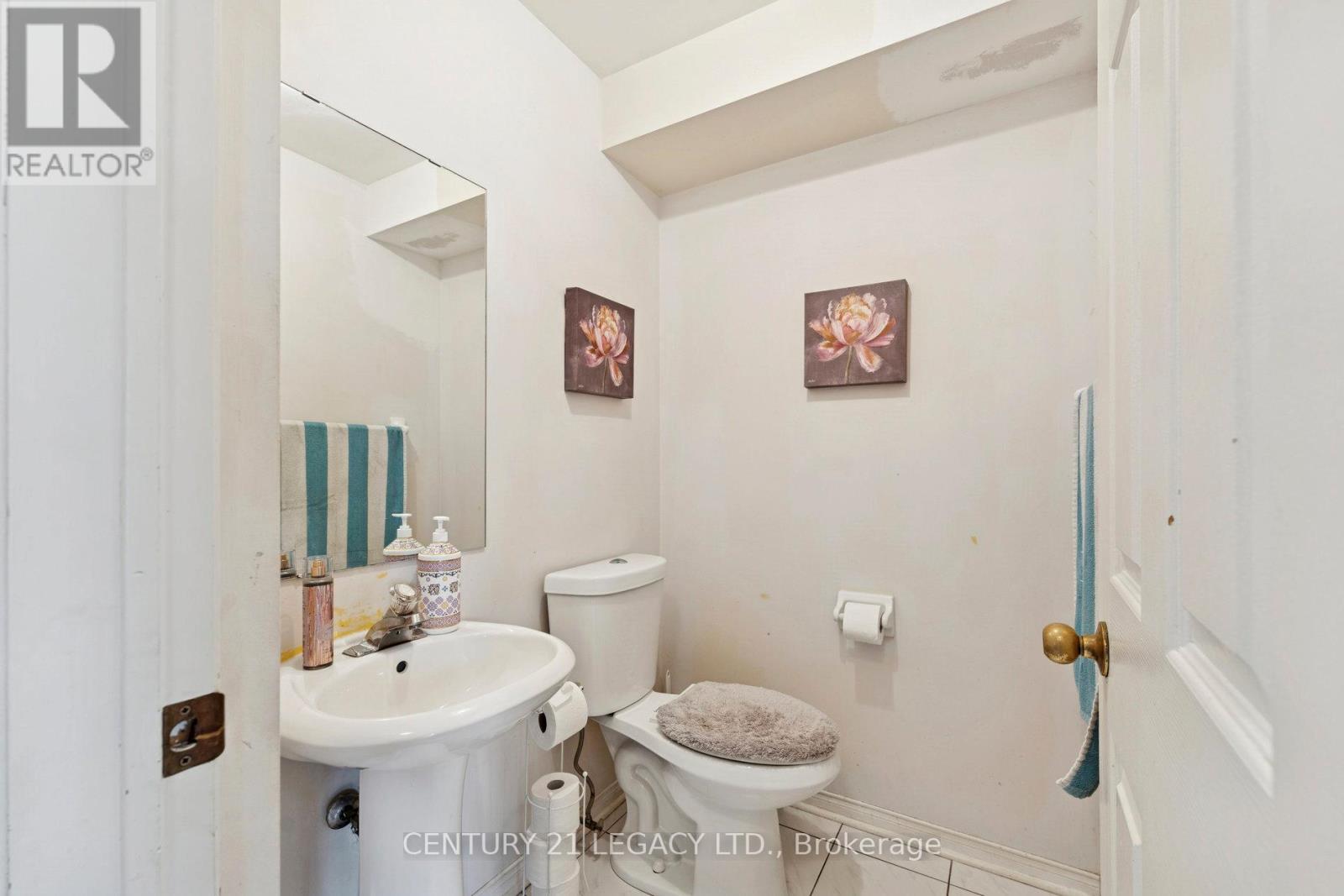 71 Townley Crescent, Brampton, Ontario  L6Z 4T1 - Photo 17 - W12487954