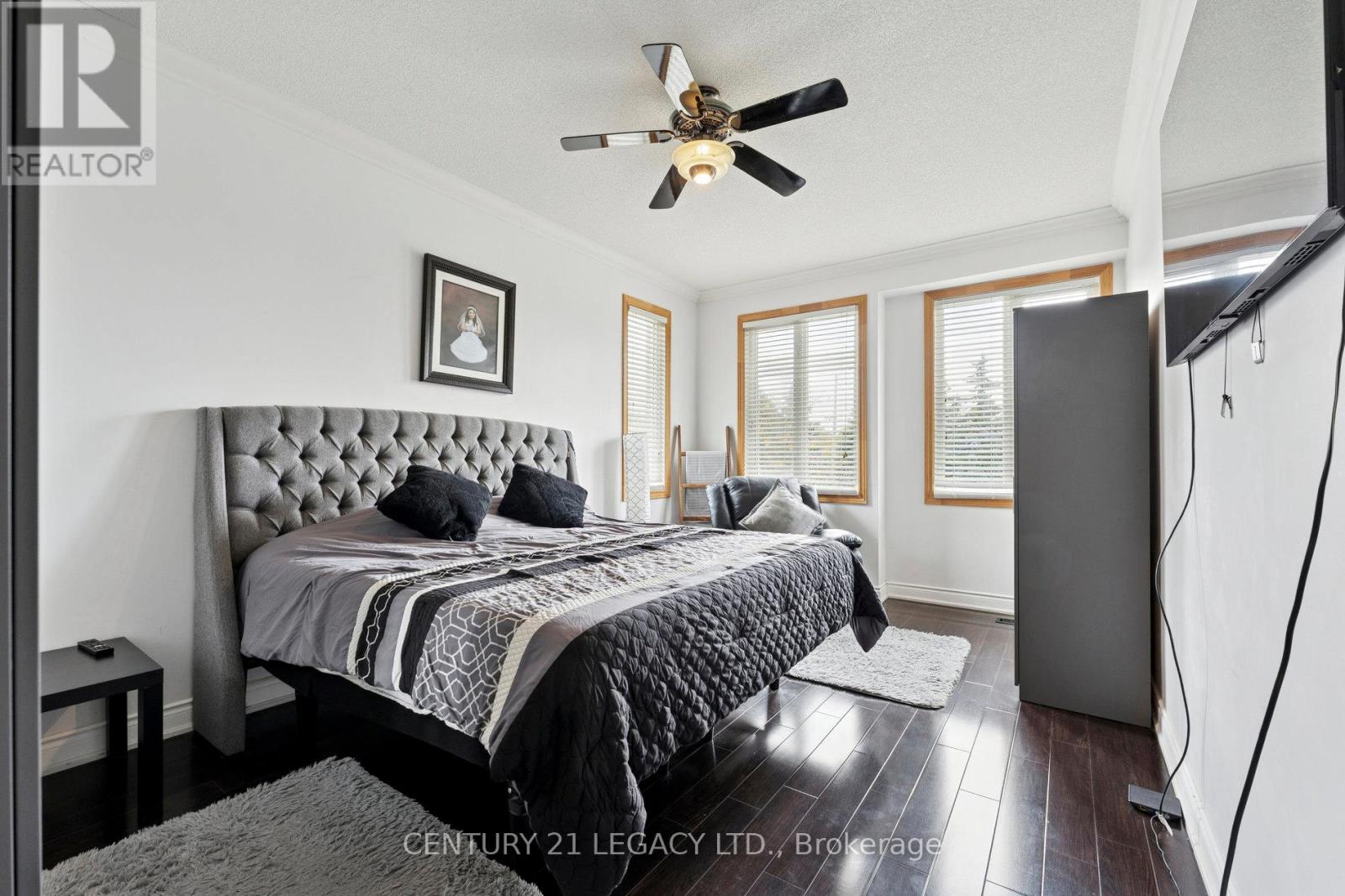 71 Townley Crescent, Brampton, Ontario  L6Z 4T1 - Photo 20 - W12487954