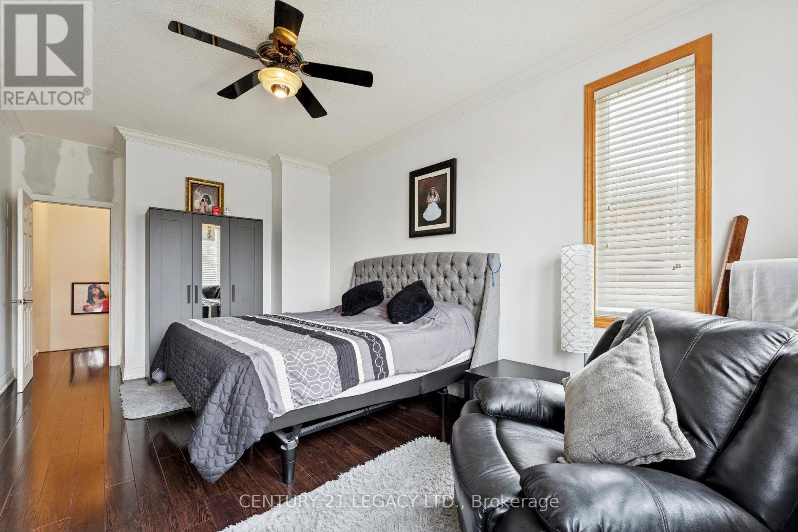 71 Townley Crescent, Brampton, Ontario  L6Z 4T1 - Photo 21 - W12487954