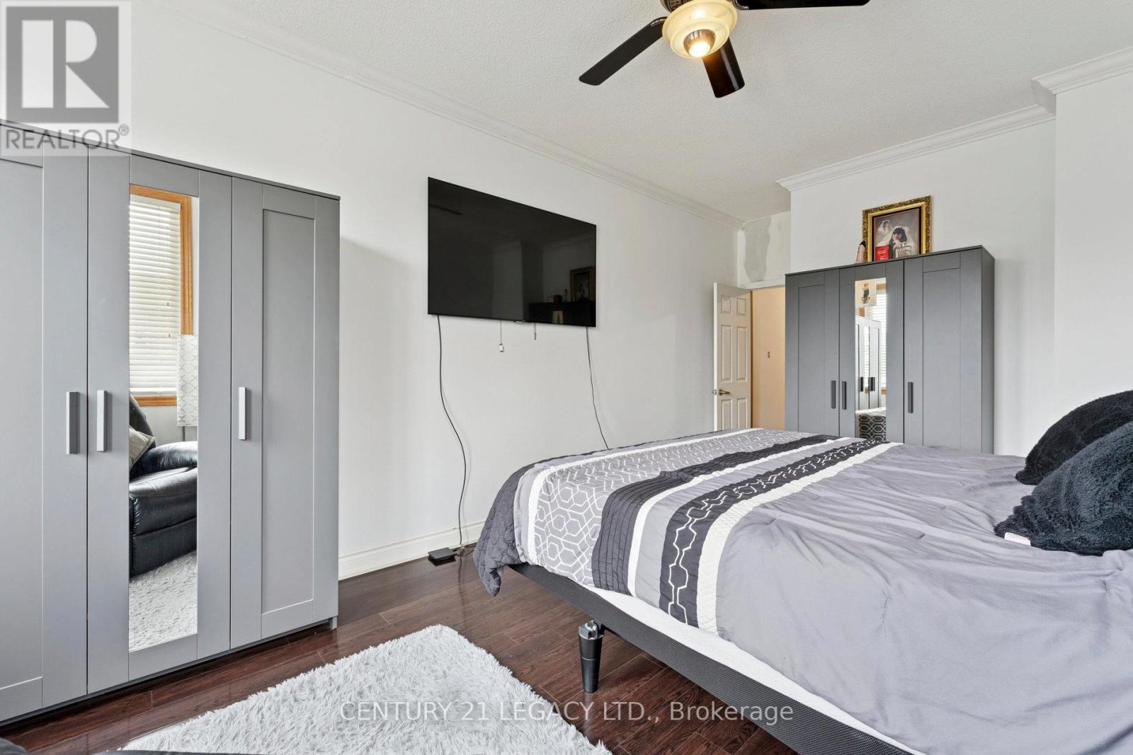 71 Townley Crescent, Brampton, Ontario  L6Z 4T1 - Photo 22 - W12487954