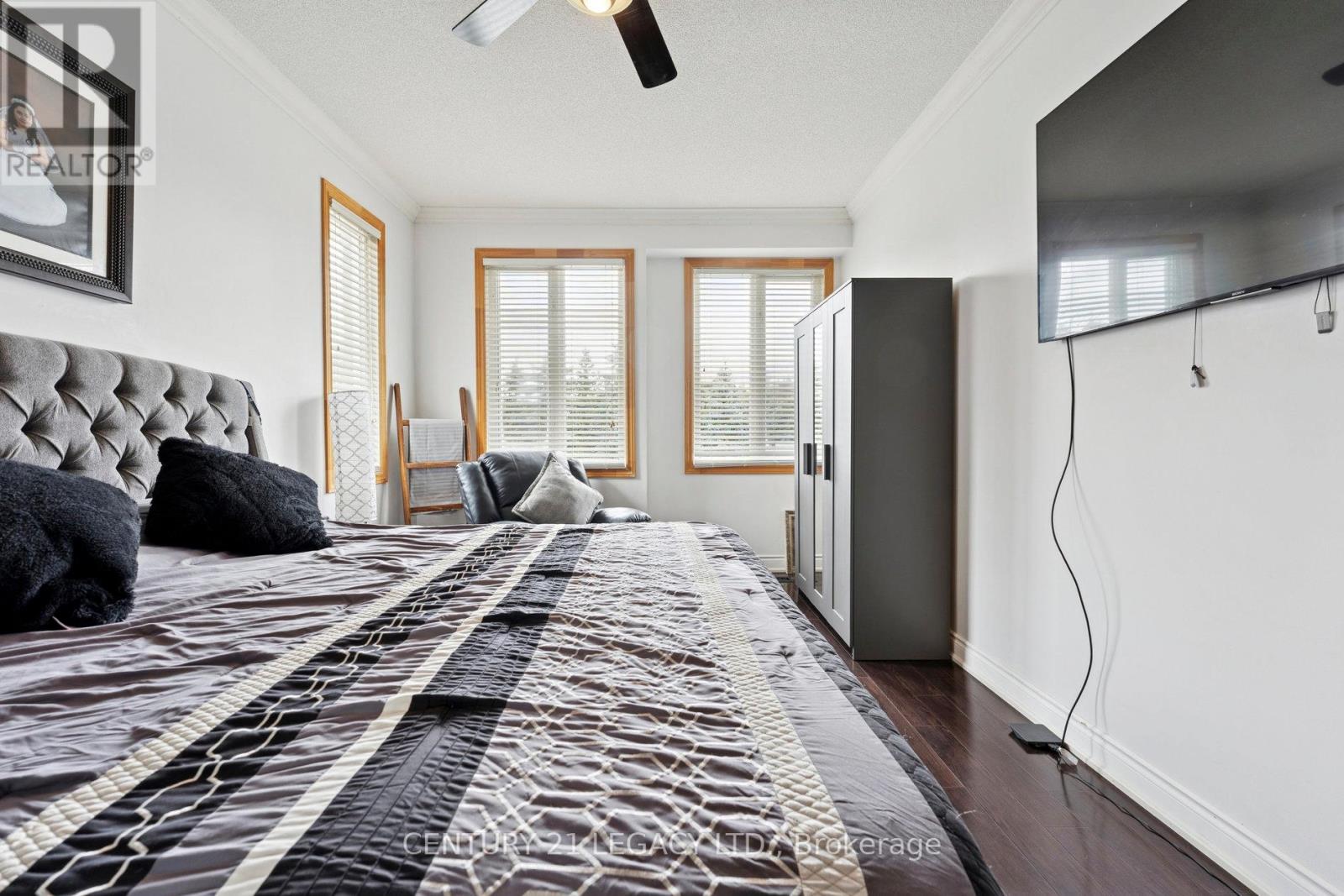 71 Townley Crescent, Brampton, Ontario  L6Z 4T1 - Photo 23 - W12487954