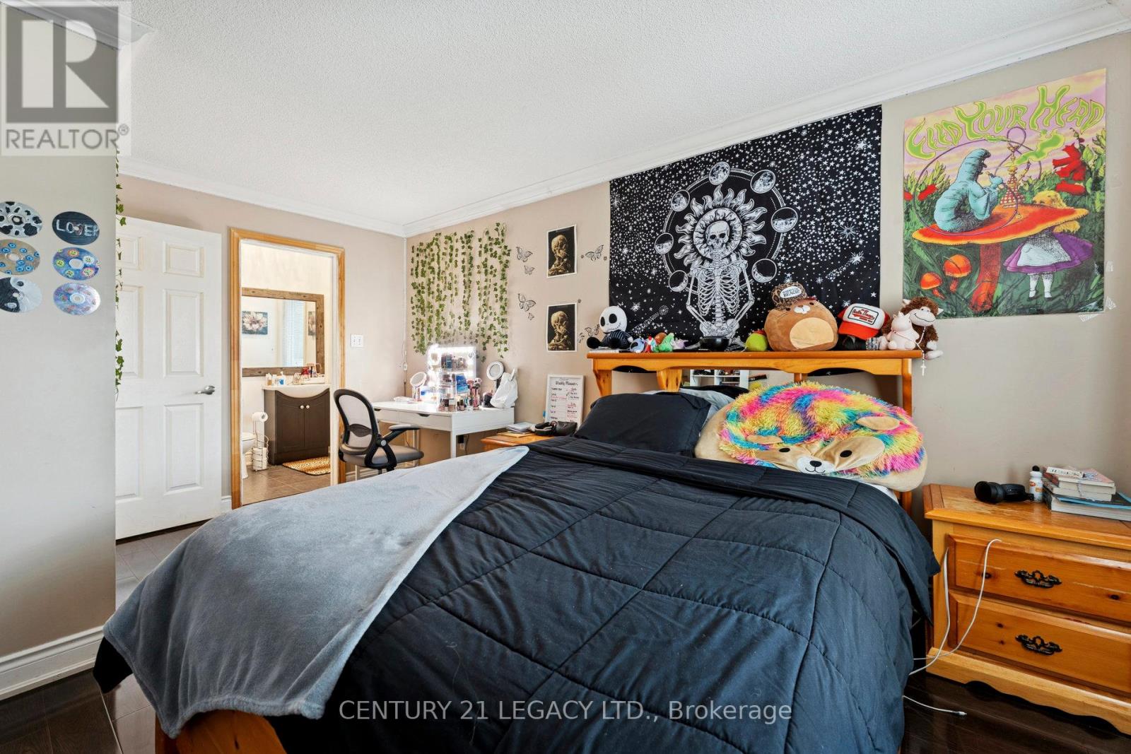 71 Townley Crescent, Brampton, Ontario  L6Z 4T1 - Photo 26 - W12487954