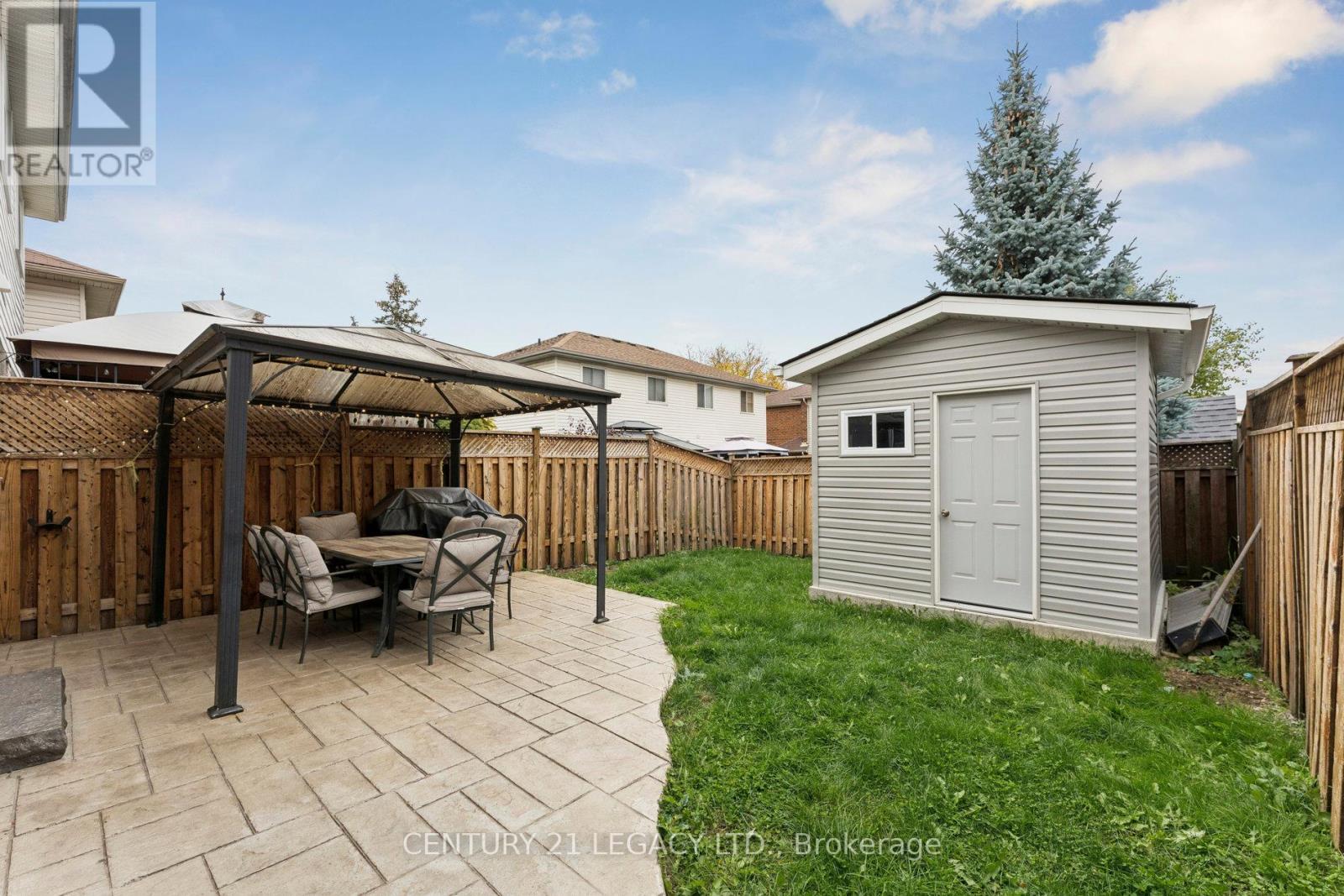 71 Townley Crescent, Brampton, Ontario  L6Z 4T1 - Photo 36 - W12487954