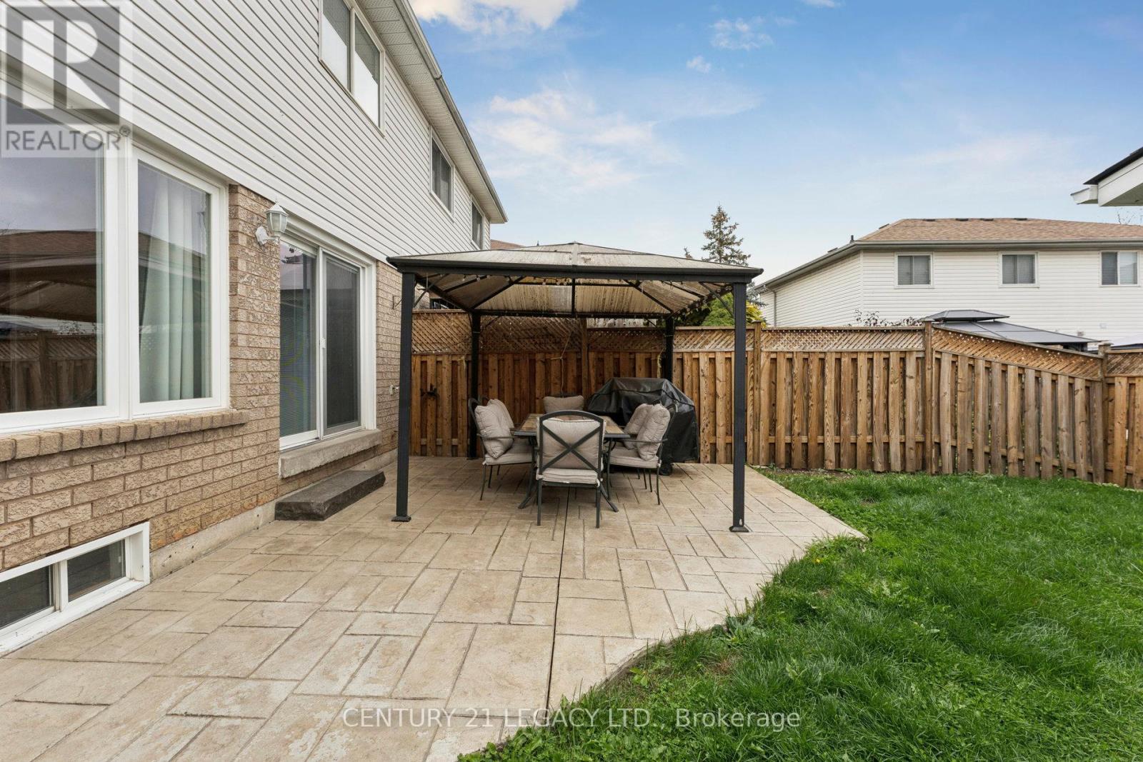 71 Townley Crescent, Brampton, Ontario  L6Z 4T1 - Photo 37 - W12487954