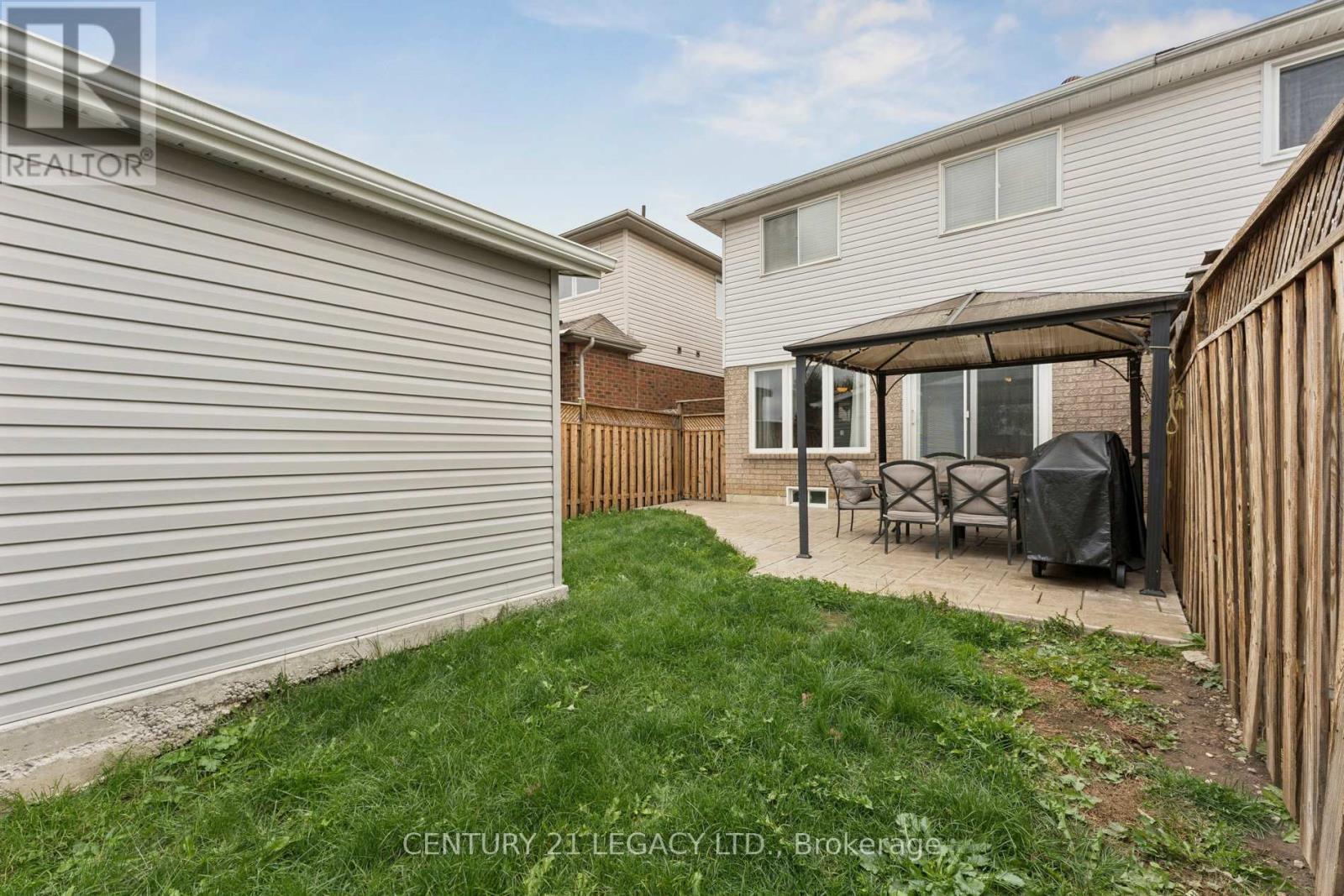 71 Townley Crescent, Brampton, Ontario  L6Z 4T1 - Photo 40 - W12487954