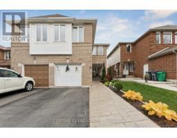71 TOWNLEY CRESCENT, Brampton, Ontario