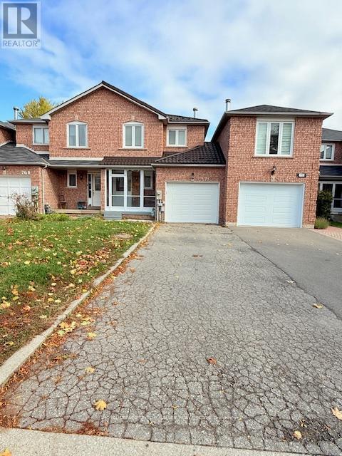 770 ASHPRIOR AVENUE, Mississauga, Ontario