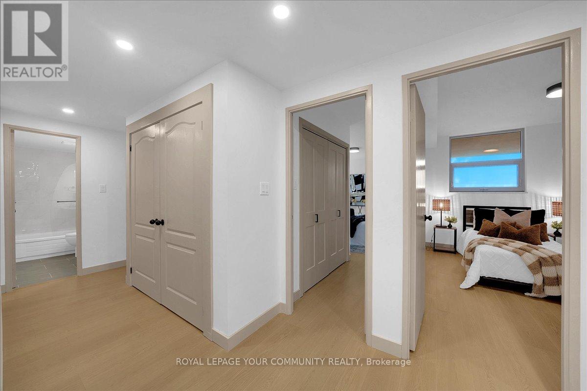 1005 - 299 Mill Road, Toronto, Ontario  M9C 4V9 - Photo 17 - W12487982