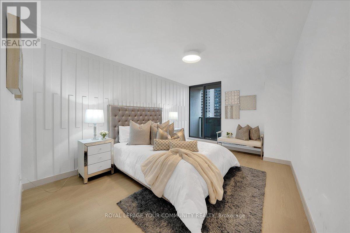 1005 - 299 Mill Road, Toronto, Ontario  M9C 4V9 - Photo 18 - W12487982