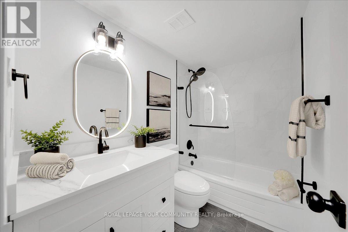 1005 - 299 Mill Road, Toronto, Ontario  M9C 4V9 - Photo 19 - W12487982