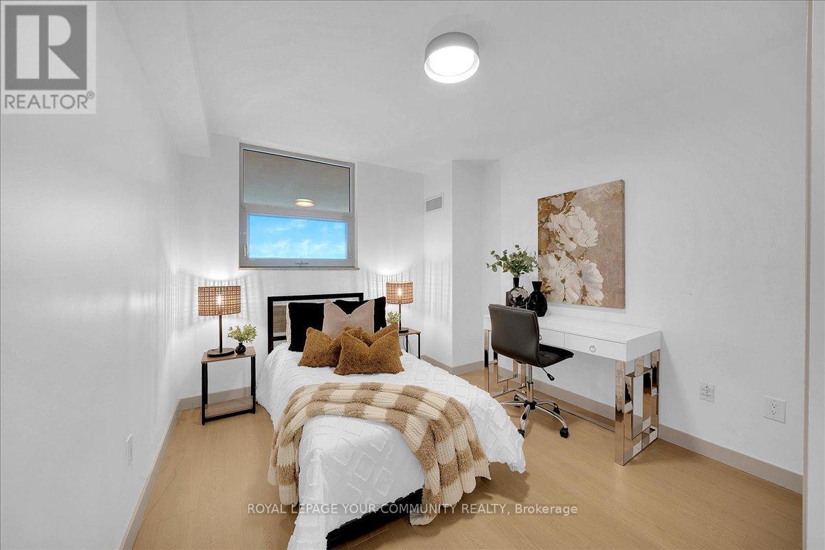 1005 - 299 Mill Road, Toronto, Ontario  M9C 4V9 - Photo 20 - W12487982