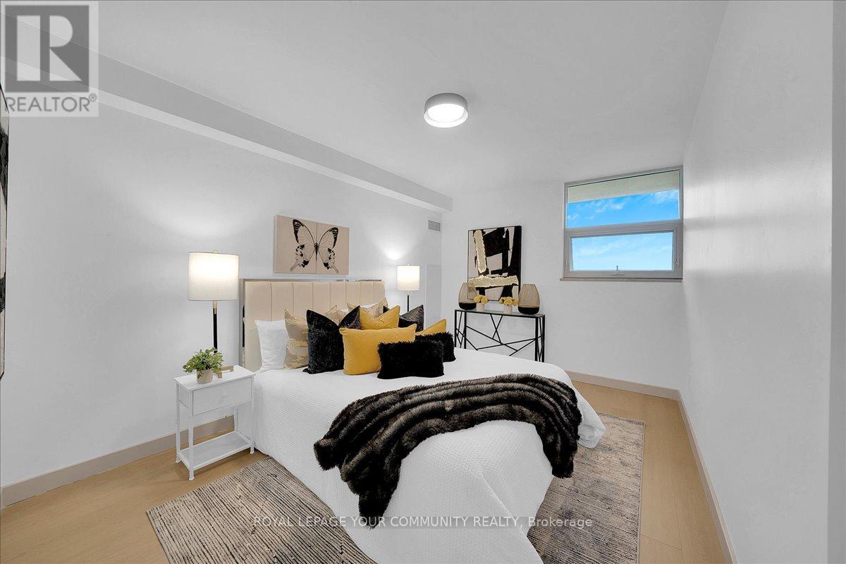 1005 - 299 Mill Road, Toronto, Ontario  M9C 4V9 - Photo 21 - W12487982