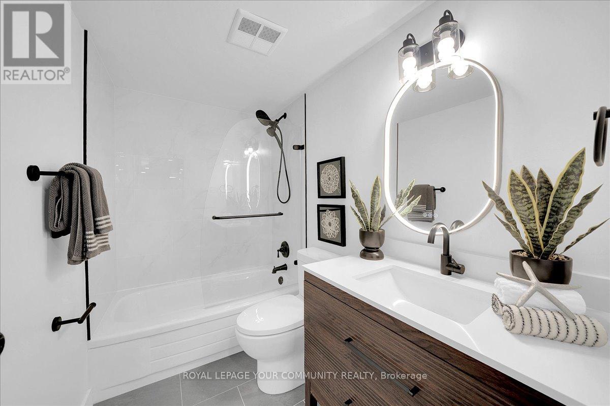 1005 - 299 Mill Road, Toronto, Ontario  M9C 4V9 - Photo 22 - W12487982