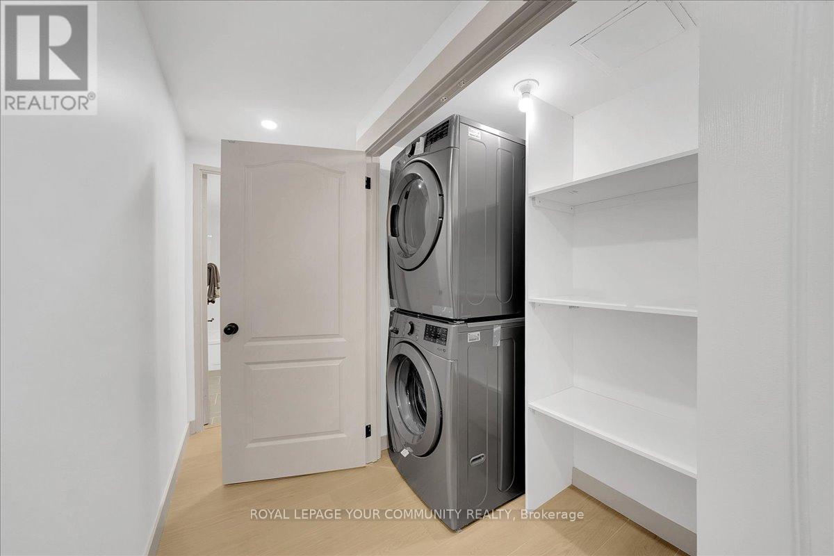 1005 - 299 Mill Road, Toronto, Ontario  M9C 4V9 - Photo 23 - W12487982