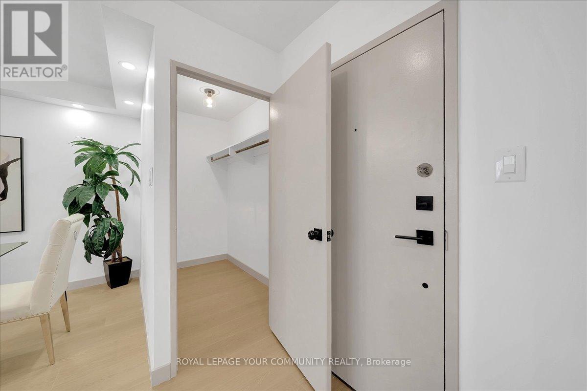 1005 - 299 Mill Road, Toronto, Ontario  M9C 4V9 - Photo 24 - W12487982