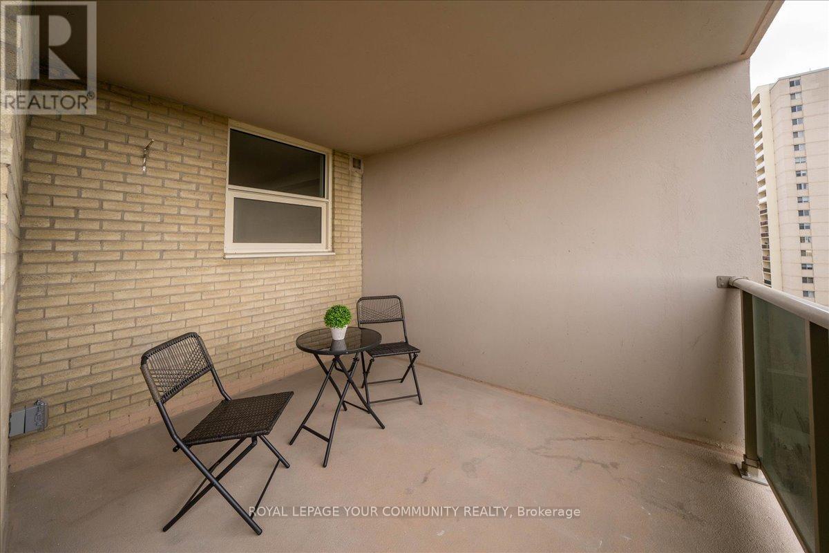 1005 - 299 Mill Road, Toronto, Ontario  M9C 4V9 - Photo 25 - W12487982