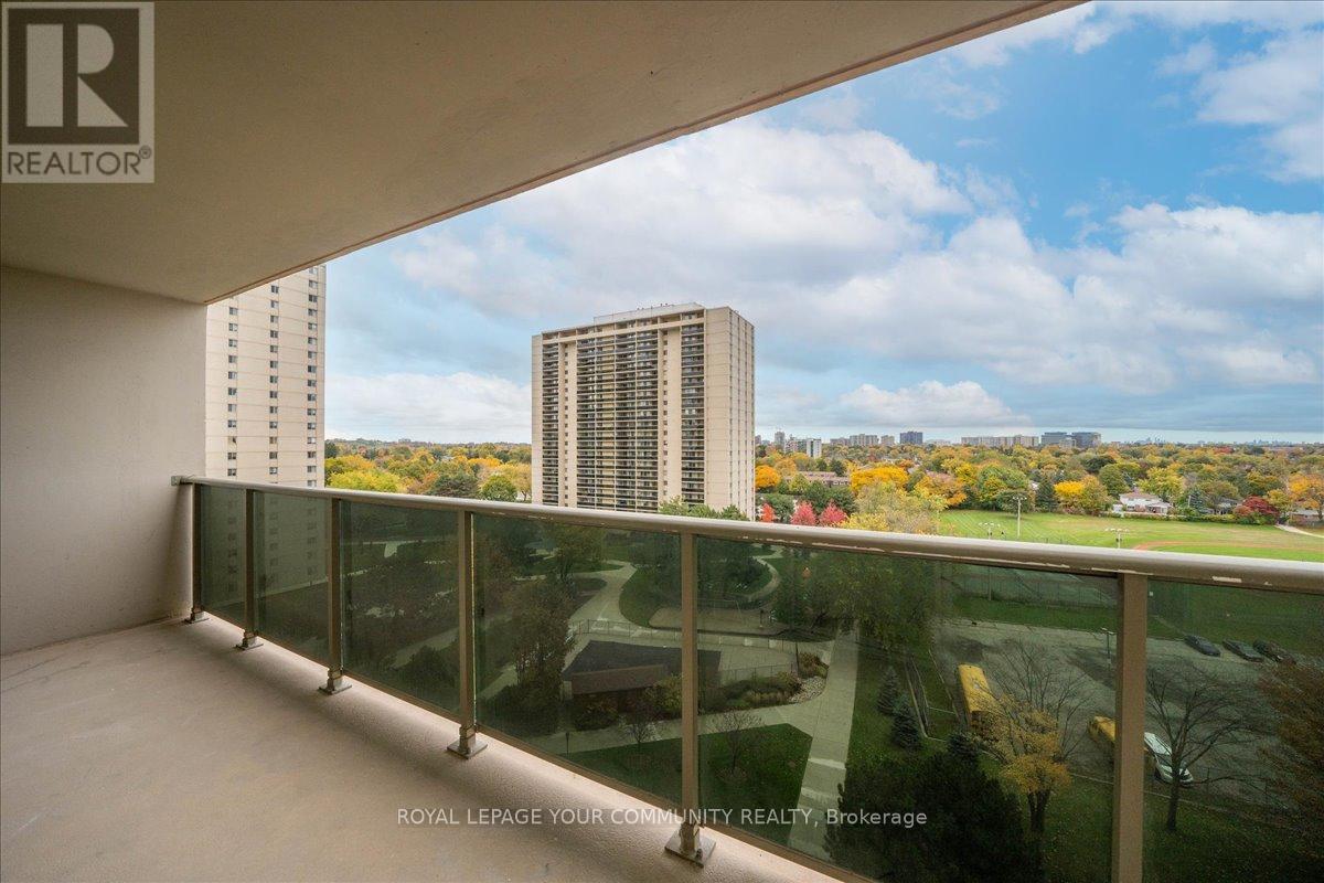 1005 - 299 Mill Road, Toronto, Ontario  M9C 4V9 - Photo 27 - W12487982