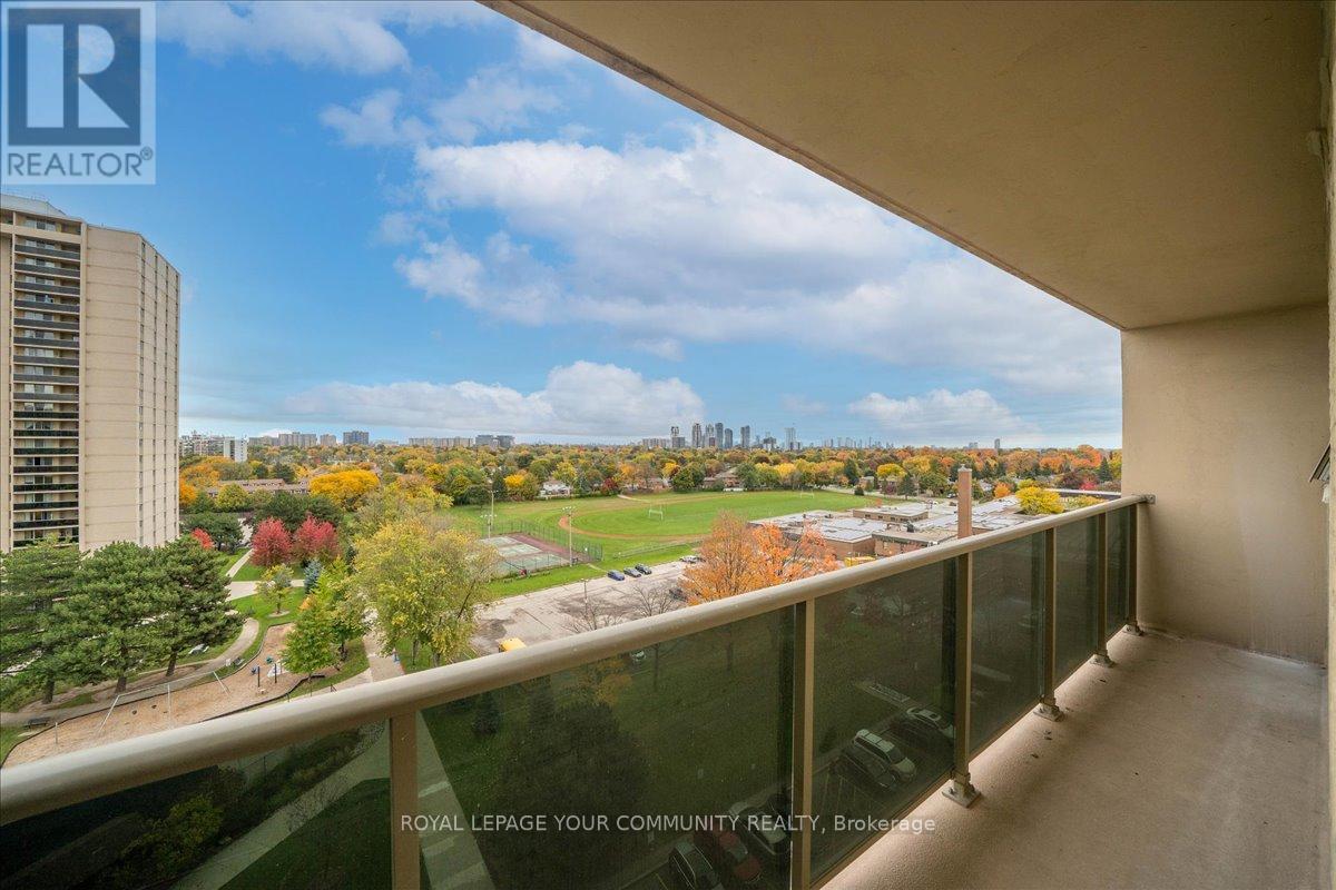 1005 - 299 Mill Road, Toronto, Ontario  M9C 4V9 - Photo 28 - W12487982