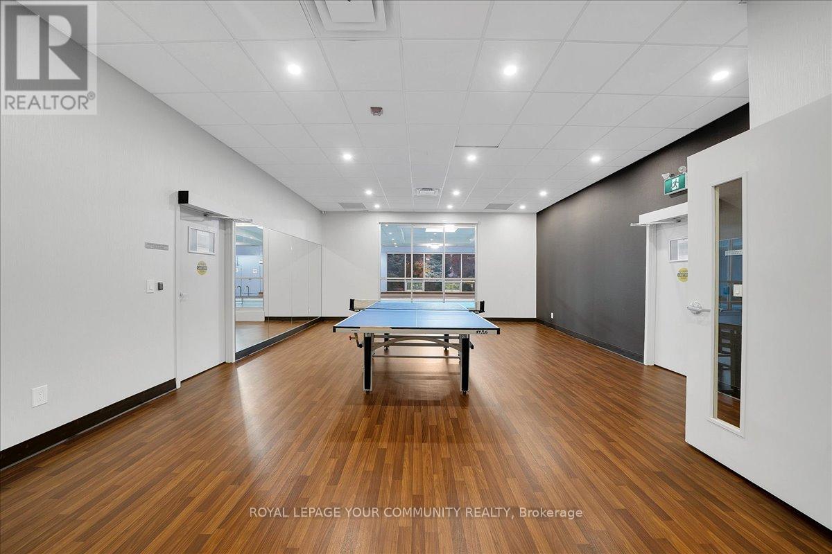 1005 - 299 Mill Road, Toronto, Ontario  M9C 4V9 - Photo 31 - W12487982