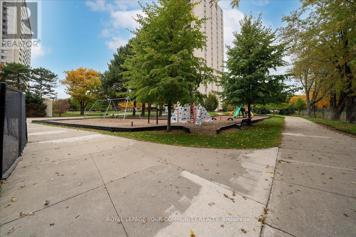 1005 - 299 Mill Road, Toronto, Ontario  M9C 4V9 - Photo 34 - W12487982