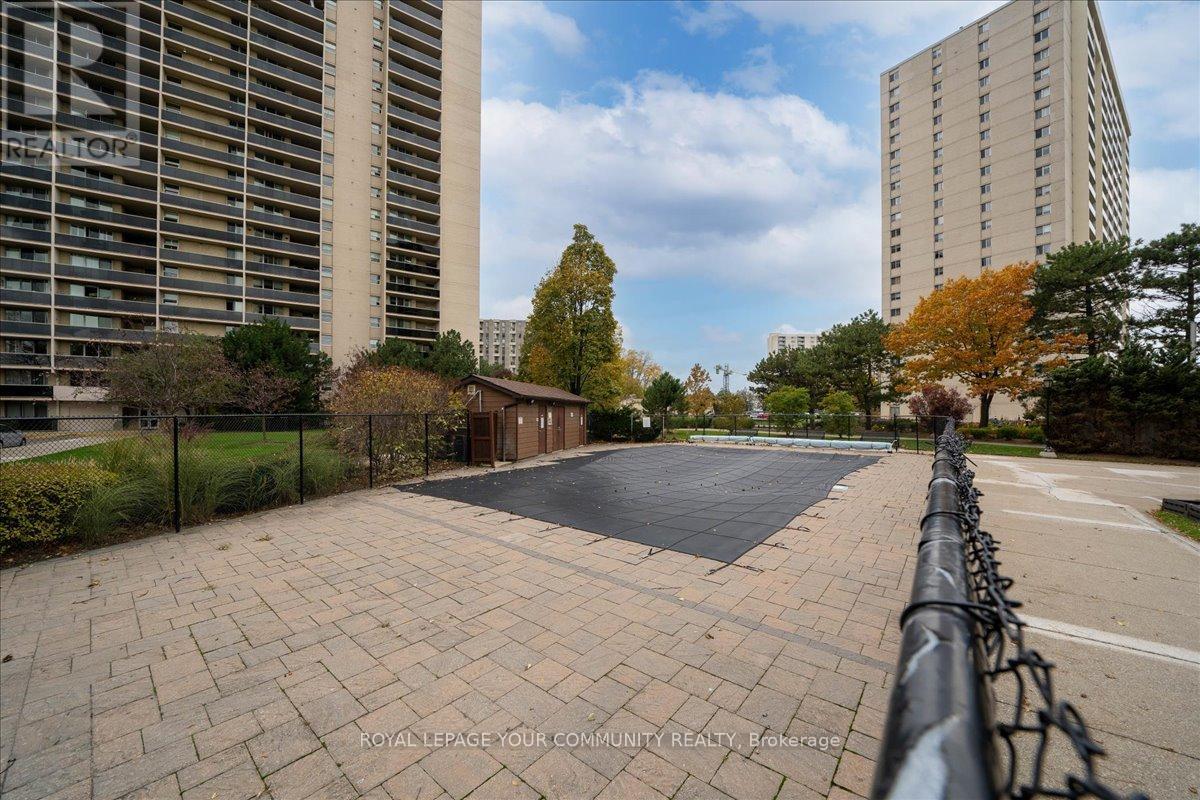 1005 - 299 Mill Road, Toronto, Ontario  M9C 4V9 - Photo 35 - W12487982