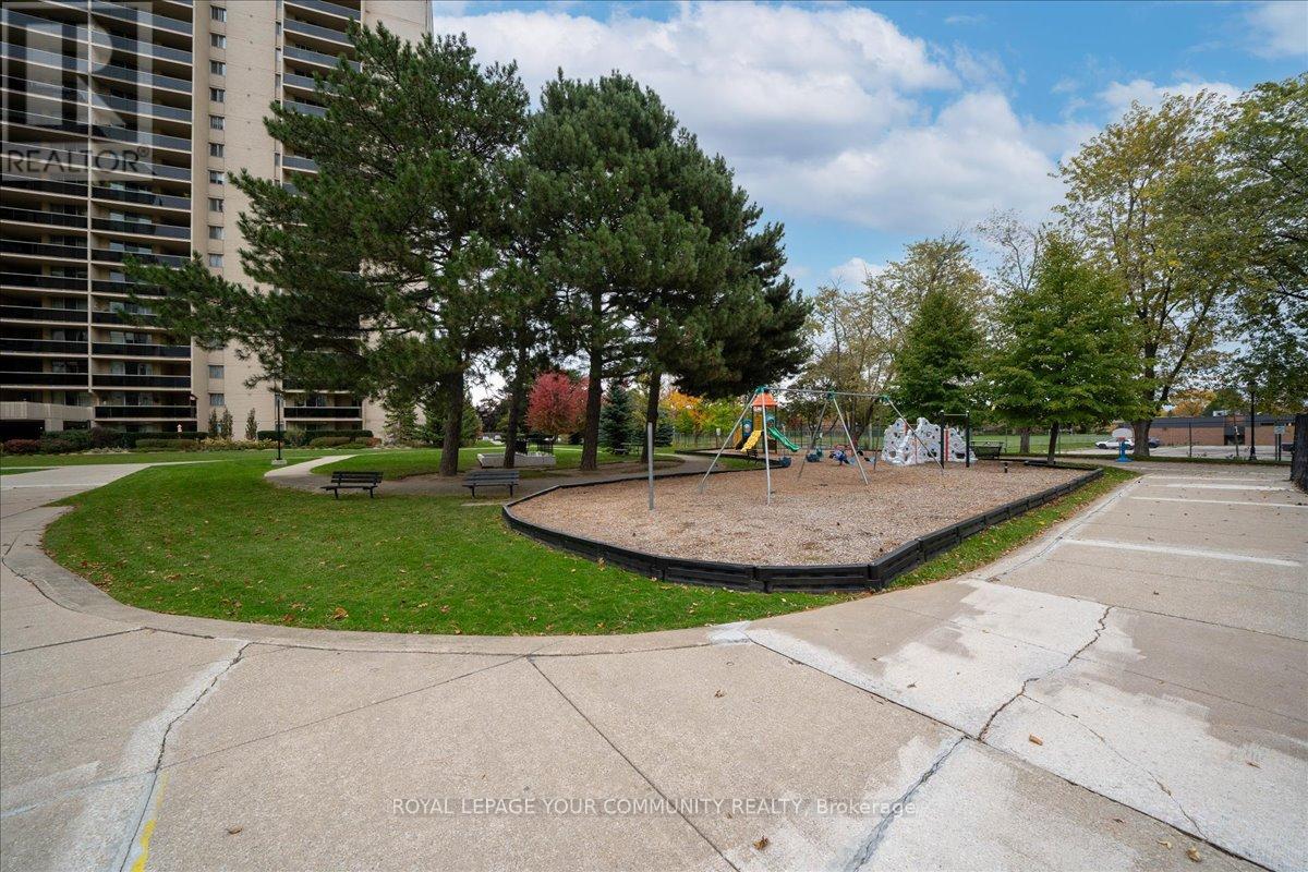 1005 - 299 Mill Road, Toronto, Ontario  M9C 4V9 - Photo 36 - W12487982