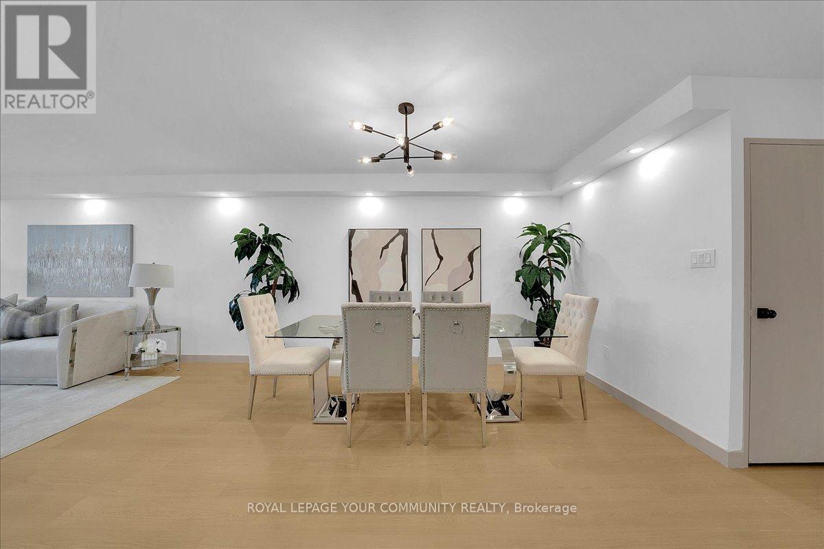 1005 - 299 Mill Road, Toronto, Ontario  M9C 4V9 - Photo 5 - W12487982