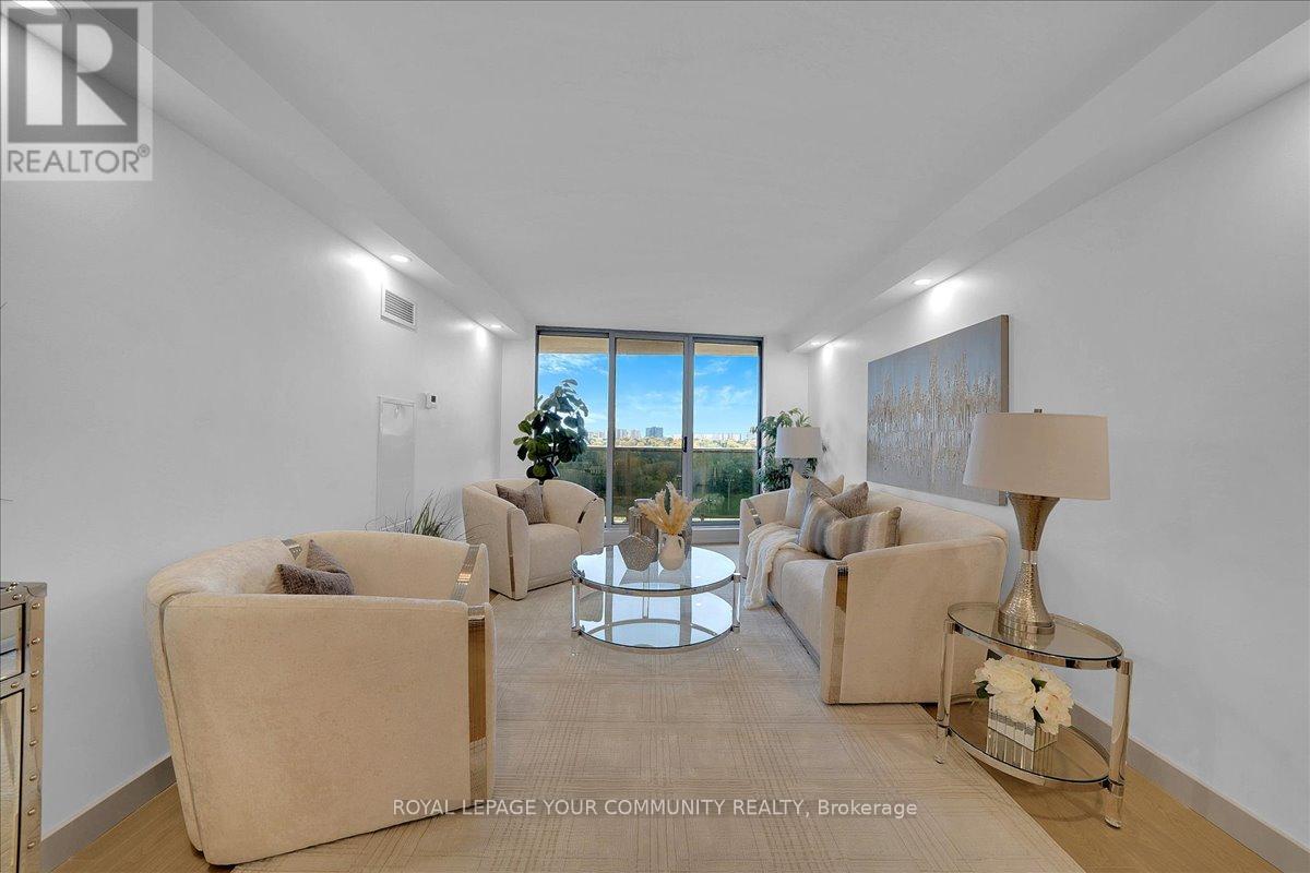 1005 - 299 Mill Road, Toronto, Ontario  M9C 4V9 - Photo 7 - W12487982