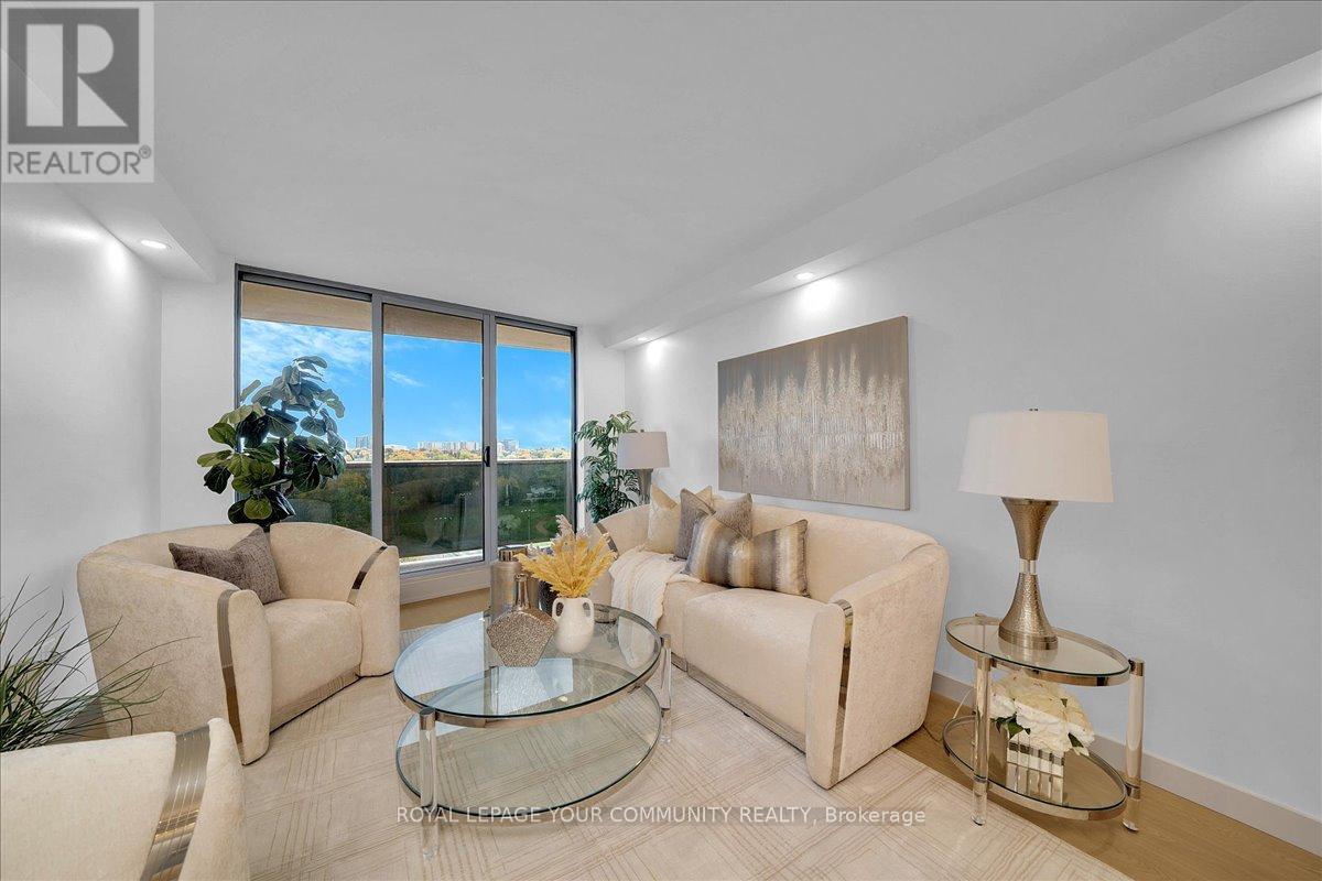 1005 - 299 Mill Road, Toronto, Ontario  M9C 4V9 - Photo 8 - W12487982