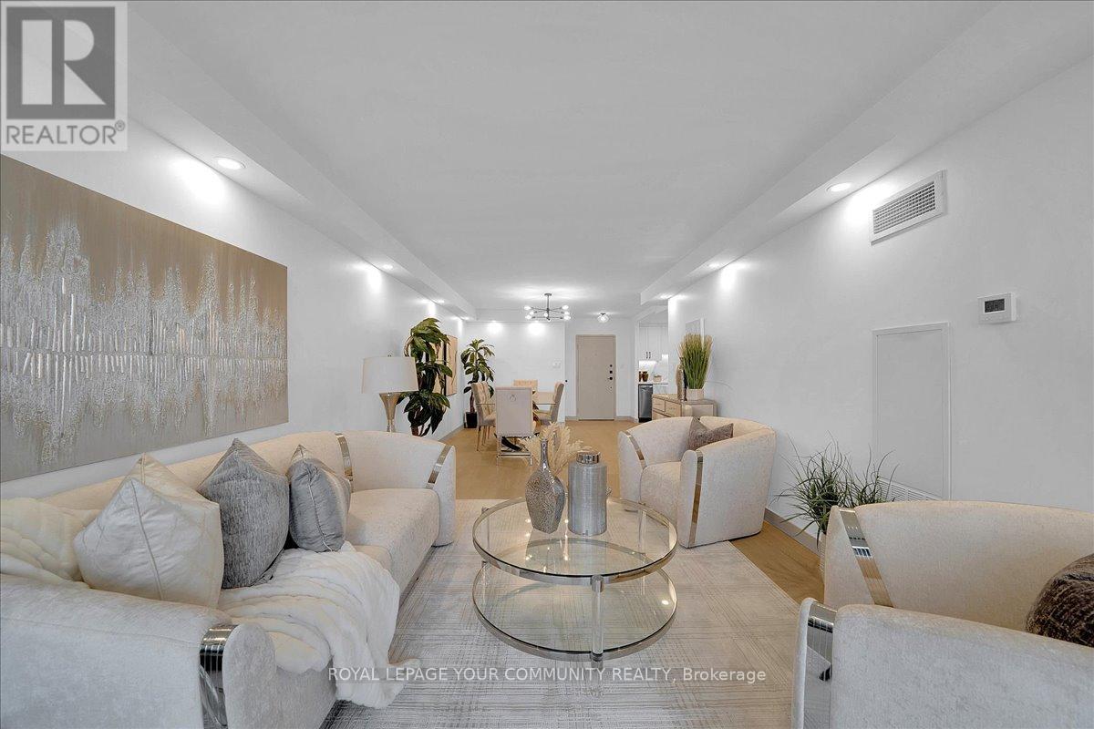 1005 - 299 Mill Road, Toronto, Ontario  M9C 4V9 - Photo 9 - W12487982